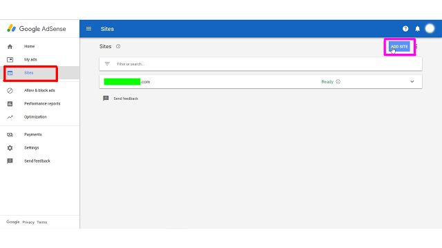 Google Adsense Site Verification Update Oct 2018 For New Adsense Account | How To Add Multiple Website In Google Adsense 2018 adsense 2018,google adsense penalty,how to sign up for google adsense 2018,google adsense block,google adsense protection,how to register google adsense,how to start google adsense,how to get google adsense