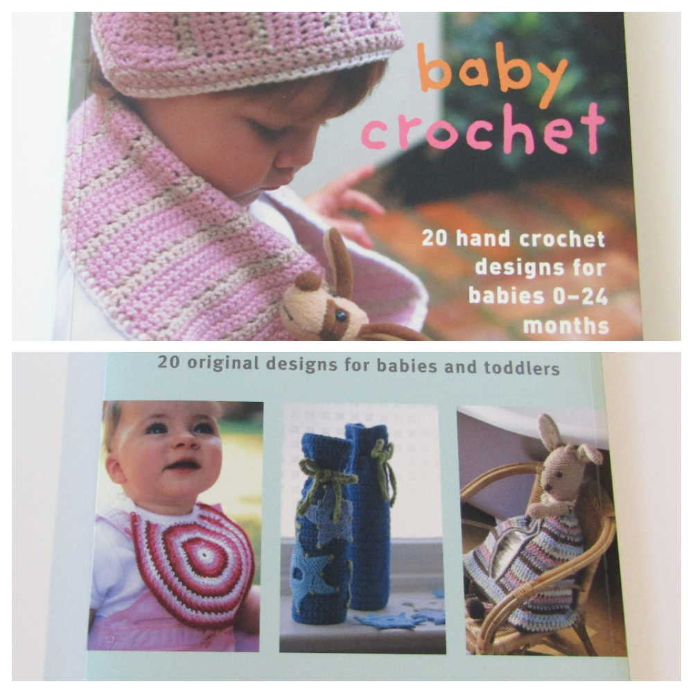 baby-crochet-pattern-book-review