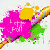 Happy Holi Images & Status 2017 Whatsapp