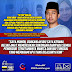"Saya Mohon Sokongan & Doa" Wan Emir Ashar #KekalBN #PRKKualaKangsar