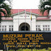 Sambutan Ulang Tahun 135 Muzium Perak.