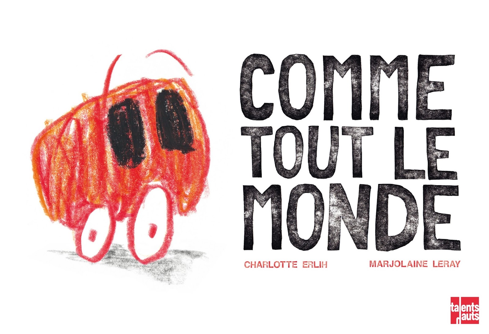 Tout Le Monde Tout Le Monde