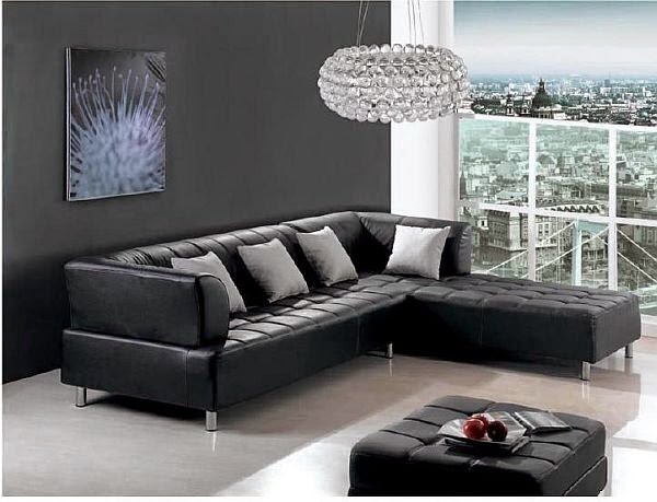 Decorate charming corners
