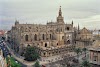 * La Catedral de Sevilla - I - Introducción