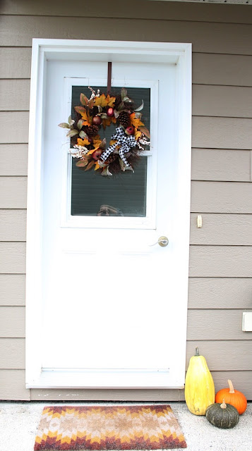 Mes décos d'automne et d'Halloween Mes décos d'automne et d'Halloween