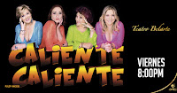 CALIENTE CALIENTE 2018 Pos 1