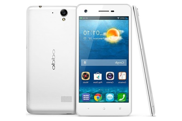 thay màn hình oppo find muse r821 thay màn hình oppo find muse r821