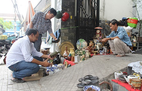 thanh lý đồ gia dụng gia đình thanh lý đồ gia dụng gia đình