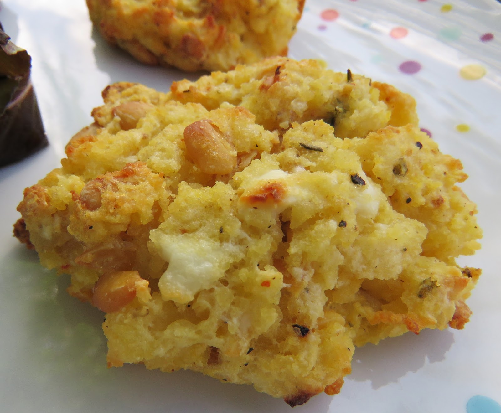 Cocotte forever Cookies de céréales au chévre 92 calories