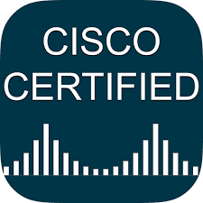 Sertifikasi Cisco