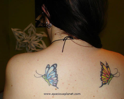 Tattoo Designs: Tattoo Ideas For Women