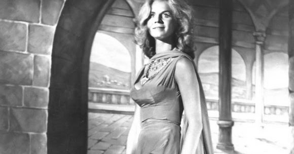 Salome Jens nude (71 foto), foto Paparazzi, iCloud, see through 2015