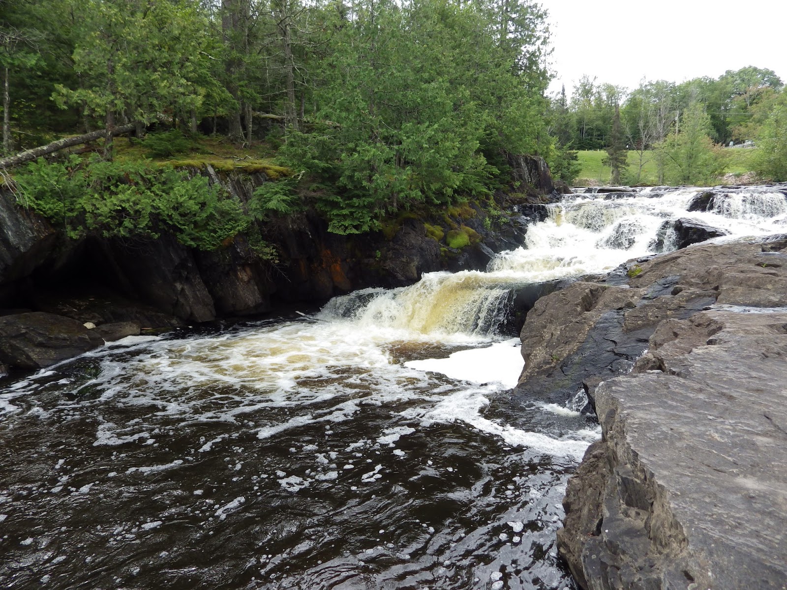 Are we there yet? 2013 August 612th Iron Mountain, MichiganBack to