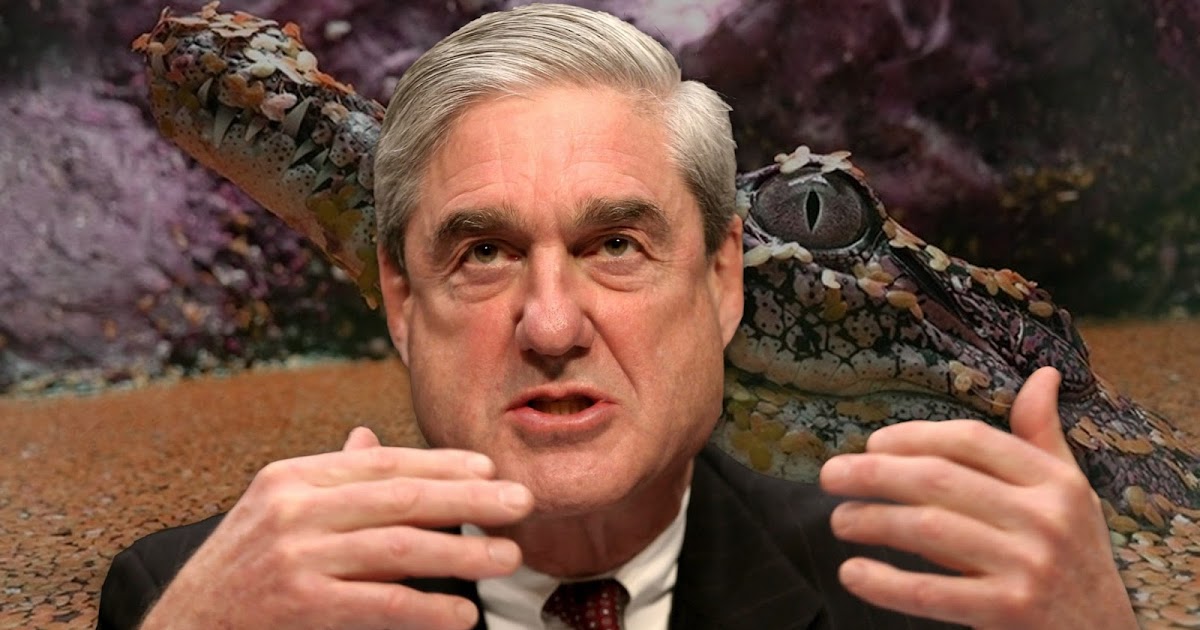 PROOF: ROBERT MUELLER CANNOT BE IMPARTIAL IN THE RUSSIA INVESTIGATION