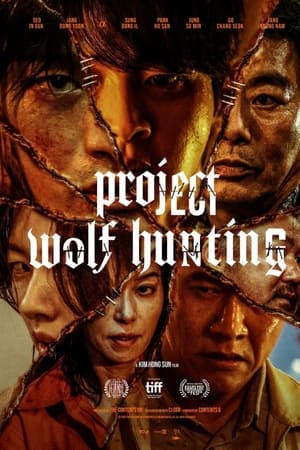 Kế Hoạch Săn Sói - Project Wolf Hunting (2022)
