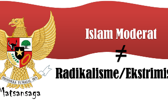 12 Program Pengarusutamaan Islam Moderat dan Kontra Radikalisme di Madrasah