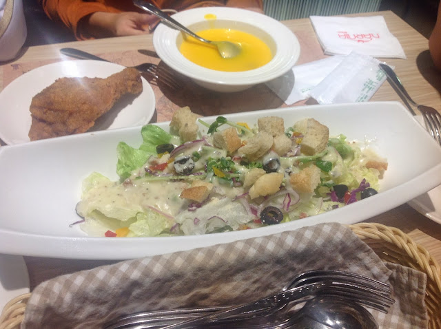 【台中】::納尼亞義式餐廳::披薩&義大利麵吃到飽