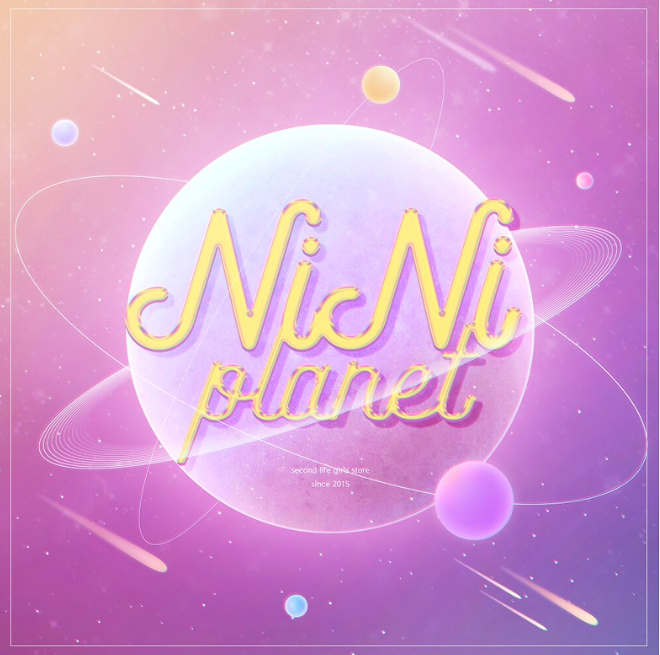 NiNi Planet