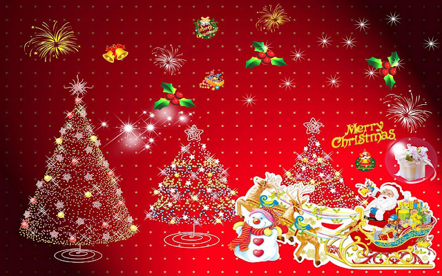 merry Christmas 2017 wallpapers merry Christmas 2017 wallpapers