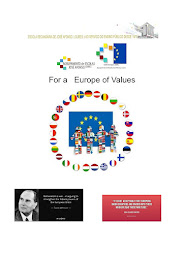Trabalhos "Por Uma Europa de Valores"