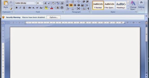 History of Microsoft Office Word | Health - Care- Recipes