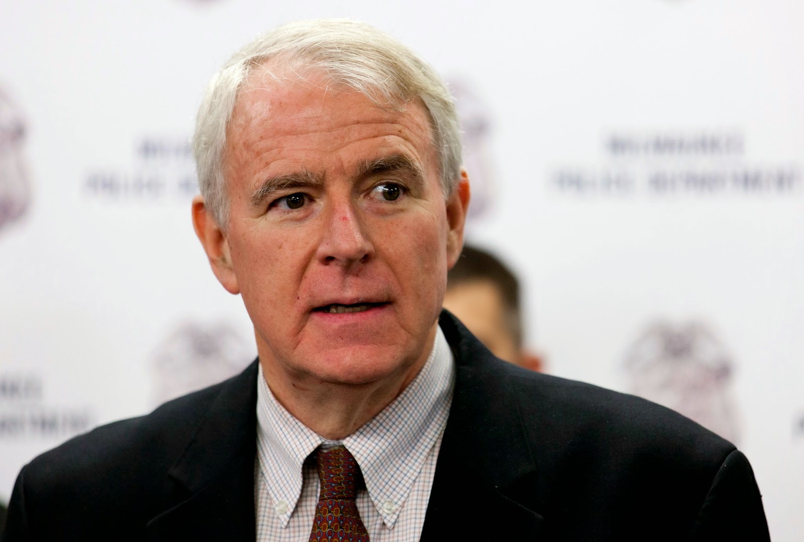 The Many Rantings of John 5 What If's for the 2016 Presidential Election