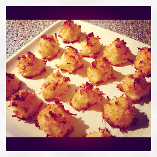 Coconut Pineapple Cookies