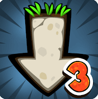 Pocket Mine 3 Unlimited (Gold - Diamond) MOD APK