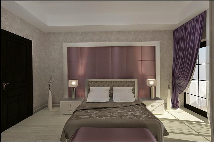 design interior apartament de lux Constanta