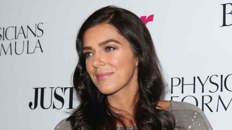 Adrianne Curry Adrianne Curry