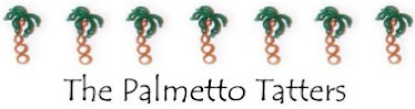 the Palmetto Tatters