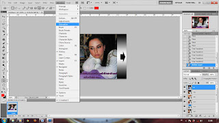 Membuat Animasi Foto Slide Show Dengan Photoshop CS3