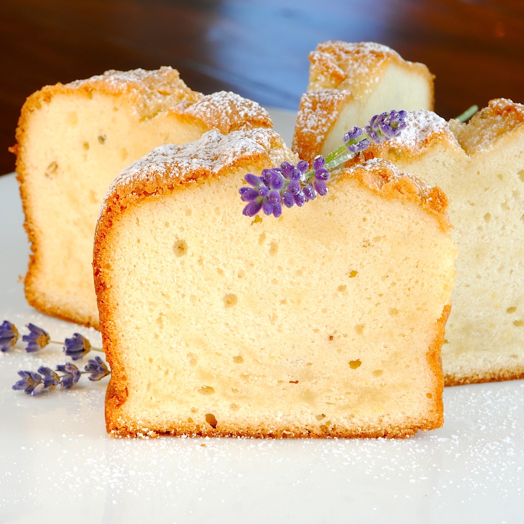 Easy Dump Pound Cake Easy Dump Pound Cake