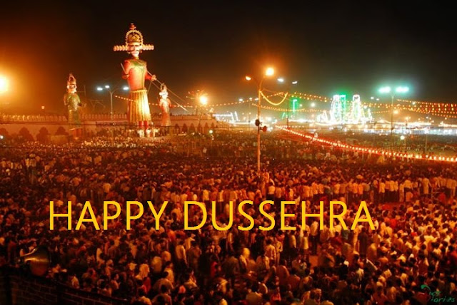 Happy Dussehra Images And Script 2019 Happy Dussehra Images And Script 2019