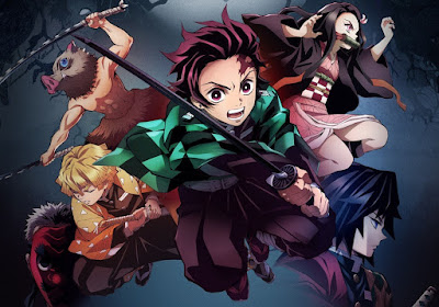 Ver Kimetsu no Yaiba Online