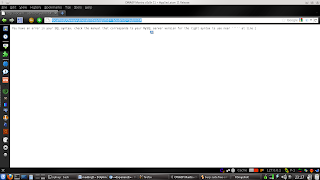 :: Abstinence Surrender ::: DVWA : SQL Injection Using Sqlmap