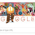 BAGONG KUSSUDIARDJA Jadi Google Doodle Hari Ini, Siapa Dia!