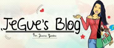 Novo Jegue's Blog