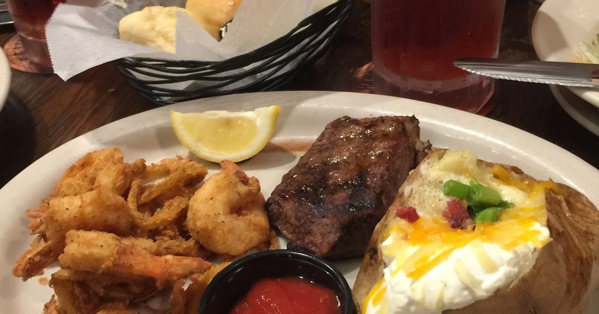 Rob's (mostly) Food Blog Colton's Steakhouse, Olive Branch, MS