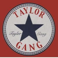 chuck taylor gang