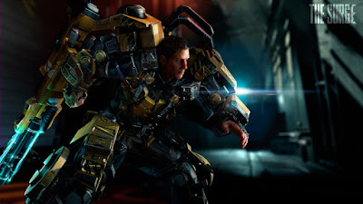 The Surge Game Image 3