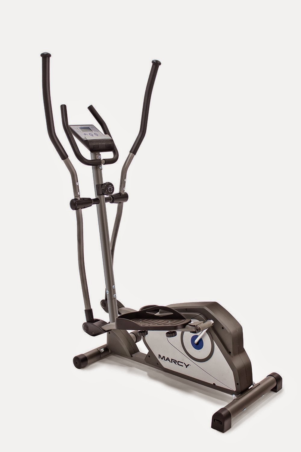 Health and Fitness Den Marcy Marcy NS40501E Elliptical Trainer, Review