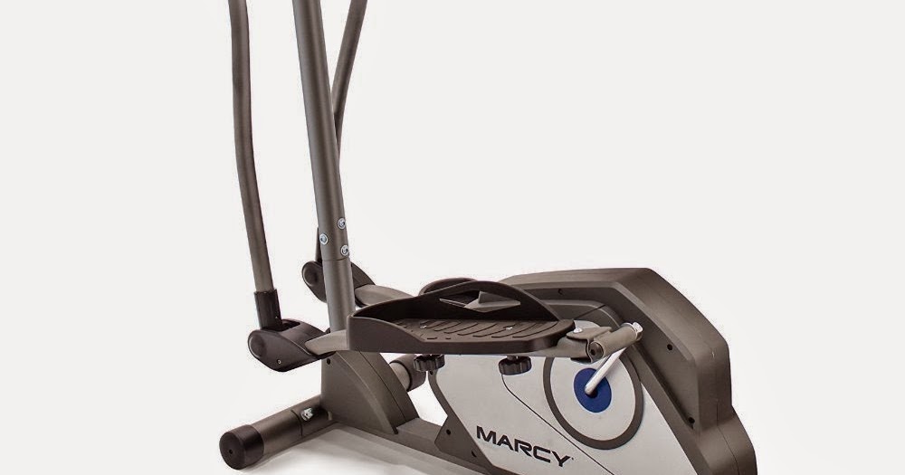 marcy ns 1000 review