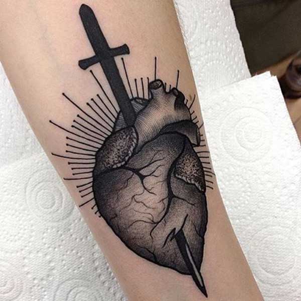 tatuagens de coração para as meninas tatuagens de coração para as meninas