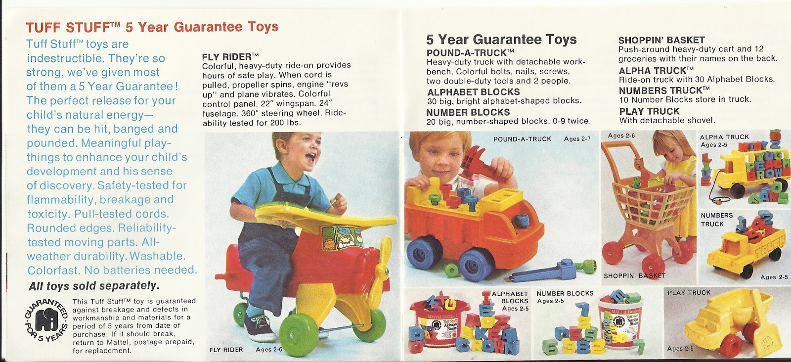 wyand toy video