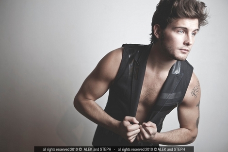 allaboutit: Nico Tortorella Nude