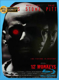 12 monos [1995] HD [1080p] Latino [GoogleDrive]