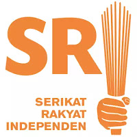 logo lambang partai sri