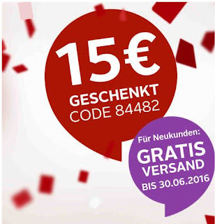 Schmuck und Style Gutschein von Otto