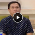 WATCH: FR. Secillano of CBCP pointed out to respect lives of criminals!